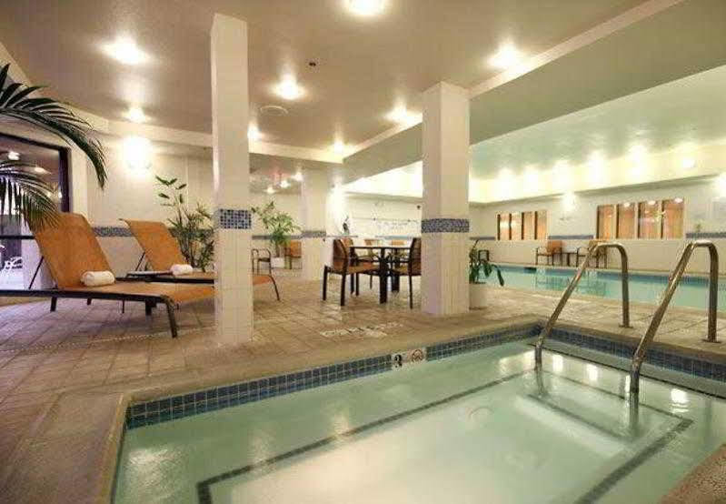 Отель Courtyard By Marriott San Jose South/Морган Хилл Экстерьер фото
